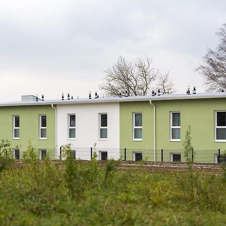 Topmotel Oberegging Exterior foto