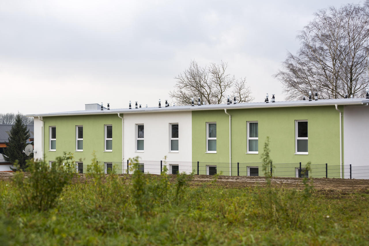 Topmotel Oberegging Exterior foto