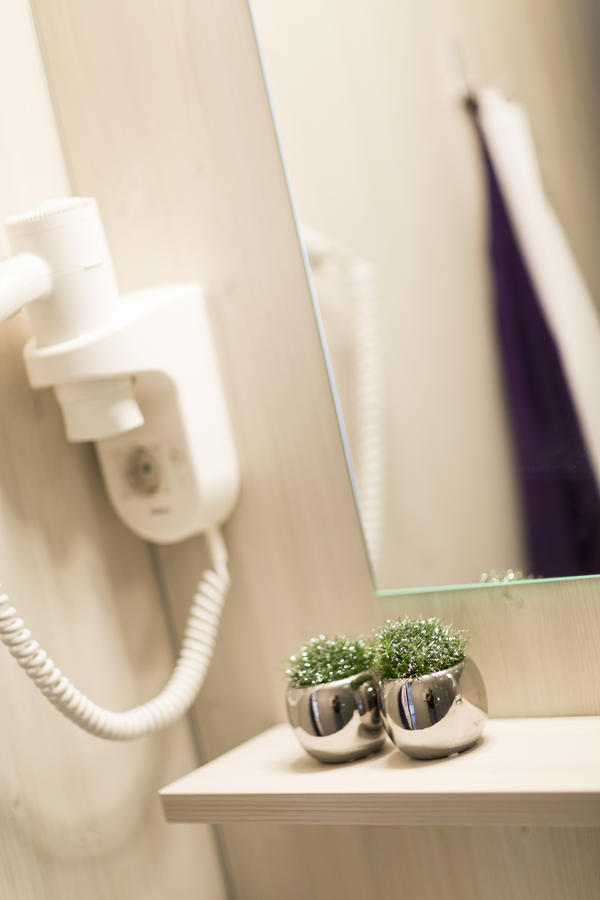 Topmotel Oberegging Habitación foto