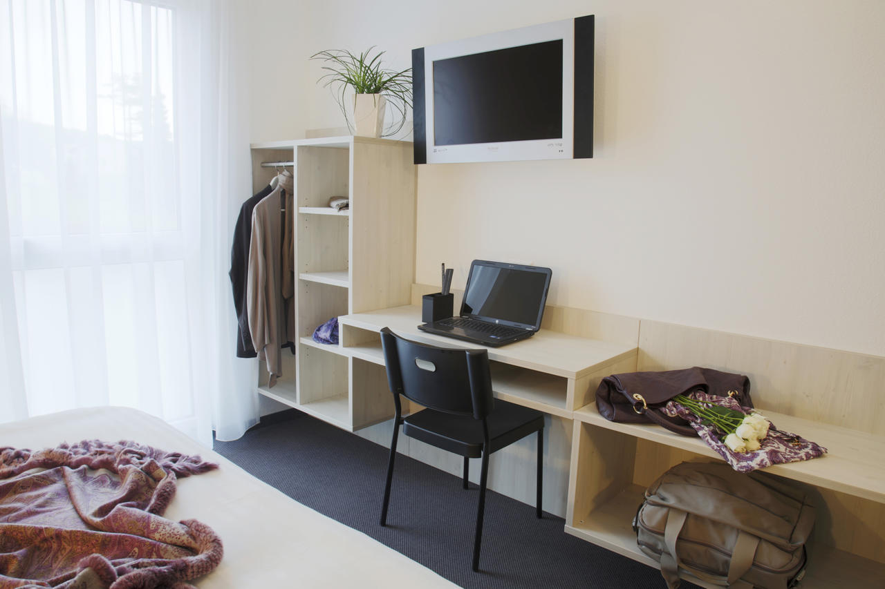 Topmotel Oberegging Habitación foto