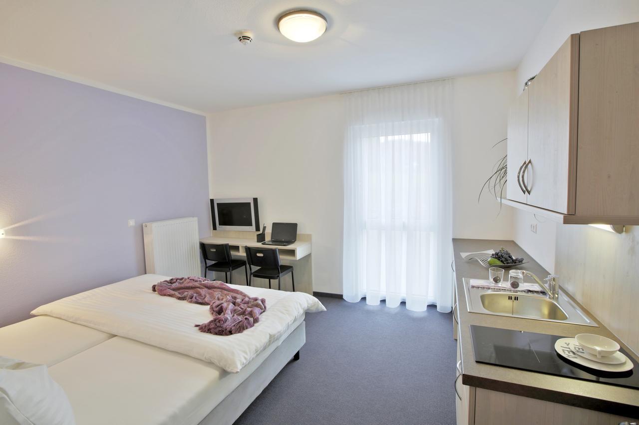 Topmotel Oberegging Exterior foto